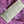 Rosalina Pink Crepe De Chine