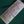 Silk Crepe De Chine - Pine Green