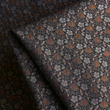 Isobel Bloom Jacquard