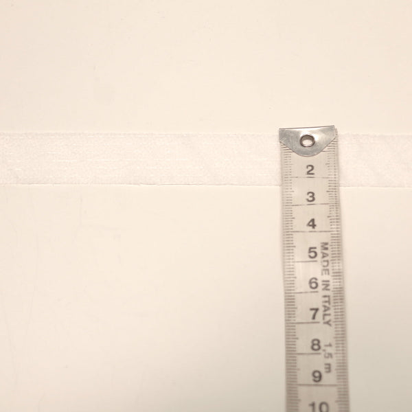20mm Straight Fusible Stay-Tape