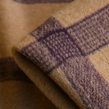 Electra Dawn Check Coating