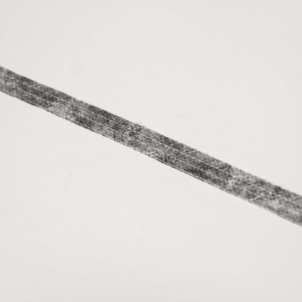 10mm Straight Fusible Stay-Tape