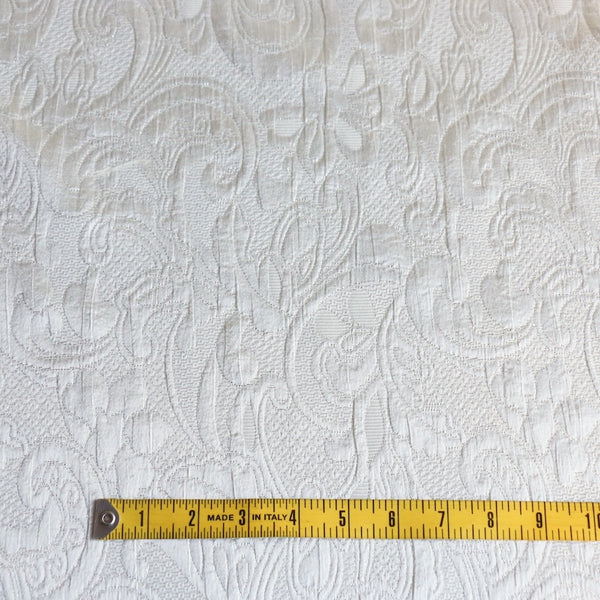 Last Chance of Perla Jacquard Cream/Lurex