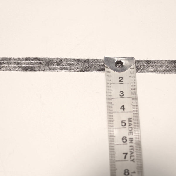 10mm Straight Fusible Stay-Tape