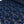 Faire Cobalt Jacquard