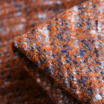 Weave Again Spice/Navy