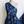 Faire Cobalt Jacquard