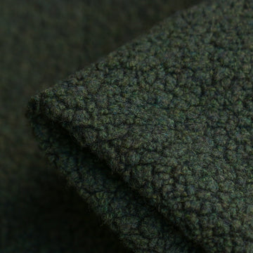 Sherpa Oliva - Wool Blend