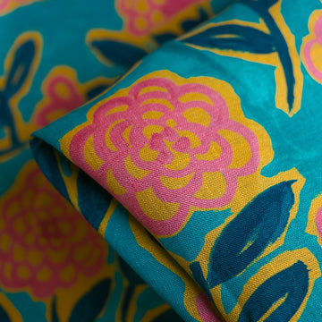 Frieze - Liberty Sycamore Linen