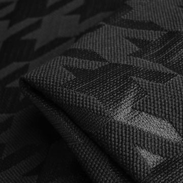 Christie Nero Houndstooth