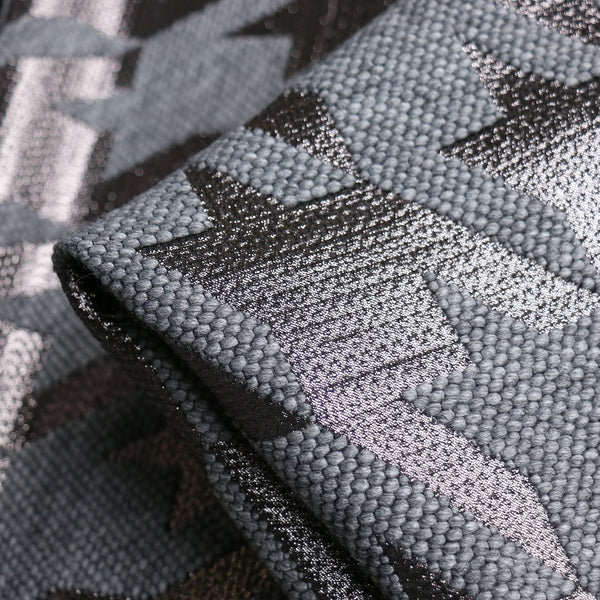 Last Chance of Christie Pewter Houndstooth