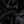 Cousette Nero Jacquard