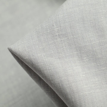 Remnant of Landa Silver Linen