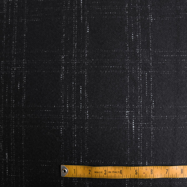 Monti Check Coating