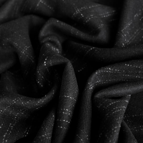 Monti Check Coating