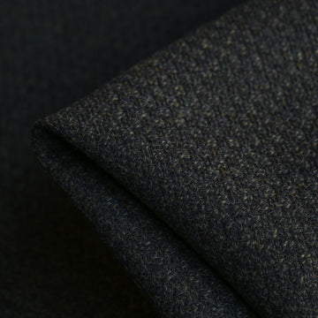Olive Era Wool (Fused)