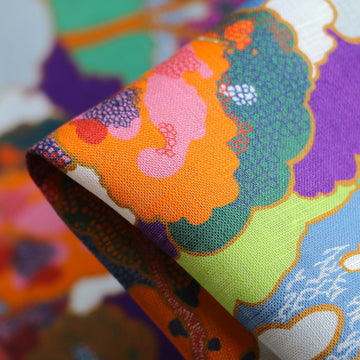 Prospect Road - Liberty Sycamore Linen