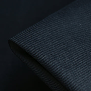 Pinwale Navy 21W Corduroy