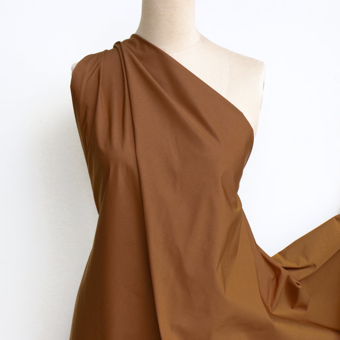 Trench Tan Memory Cloth