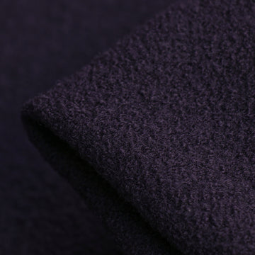 Bollito Mora - Boiled Wool