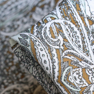 Olive Festival Silk CDC