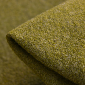 Bollito Avocado - Boiled Wool