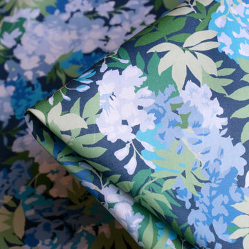 Summer Fresco - Liberty Tana Lawn™