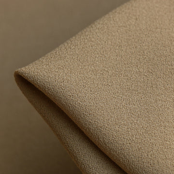 Motiv Camel Wool Crepe