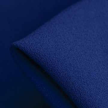 Motiv Azure Wool Crepe