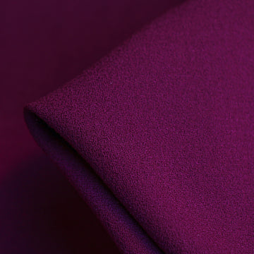 Motiv Boysenberry Wool Crepe