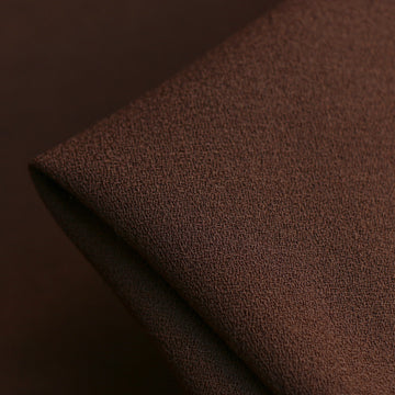 Motiv Cinnamon Wool Crepe