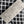Blackout Grid Jacquard