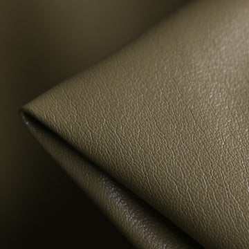 Sophia Olive Soft Faux Leather