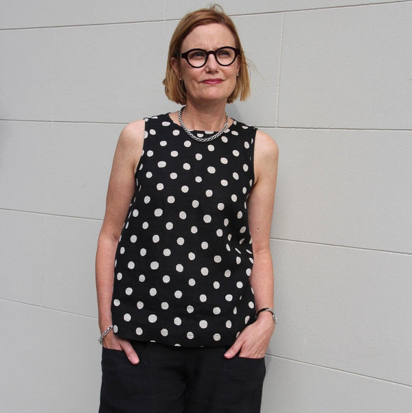 Kate Top Pattern