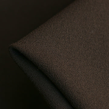 Motiv Brunette Wool Crepe