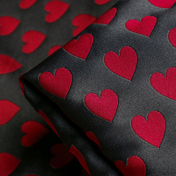 Have My Heart Jacquard