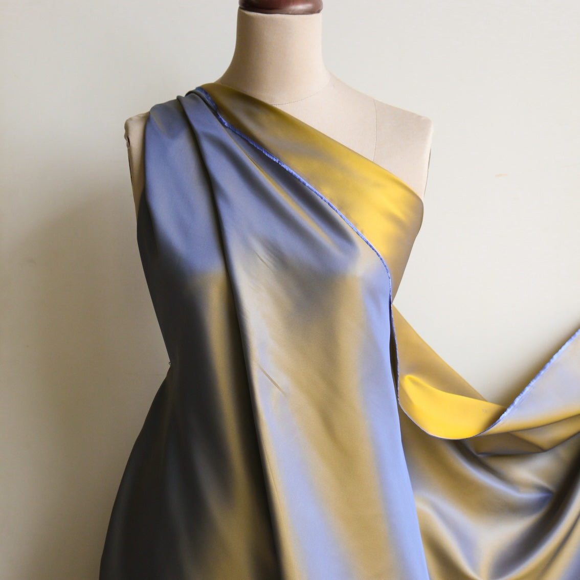 Citrene Shot Fancy Lining
