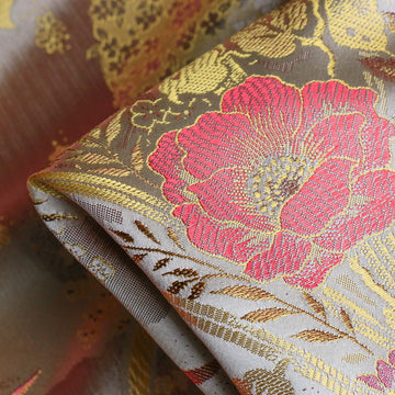 Camille Brocade Jacquard