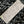 Plisse Bowie - Black/Ivory Georgette
