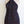 Plisse Midnight Bloom - Floral Georgette