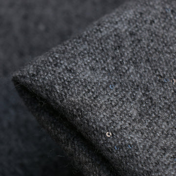 Stelle Grigio (with scattered mini sequins)