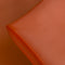 Orange Rayon Lining (120cm wide)