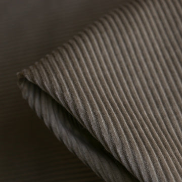 Capperi Cord - Cotton/Cashmere Corduroy