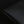 Mercerised Black Cotton Knit