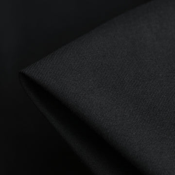 Lena Black - Organic Cotton