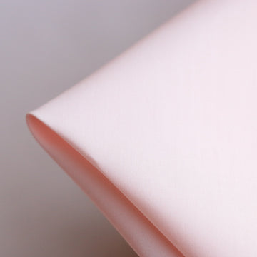 Adele Pale Pink Poplin