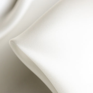 Natural Silk Satin - 19mm