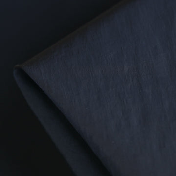 Pioggia Navy - Water Resistant