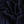 Cady Navy Satin-Backed Crepe