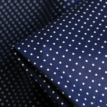 Marina's Spot Stretch Cotton